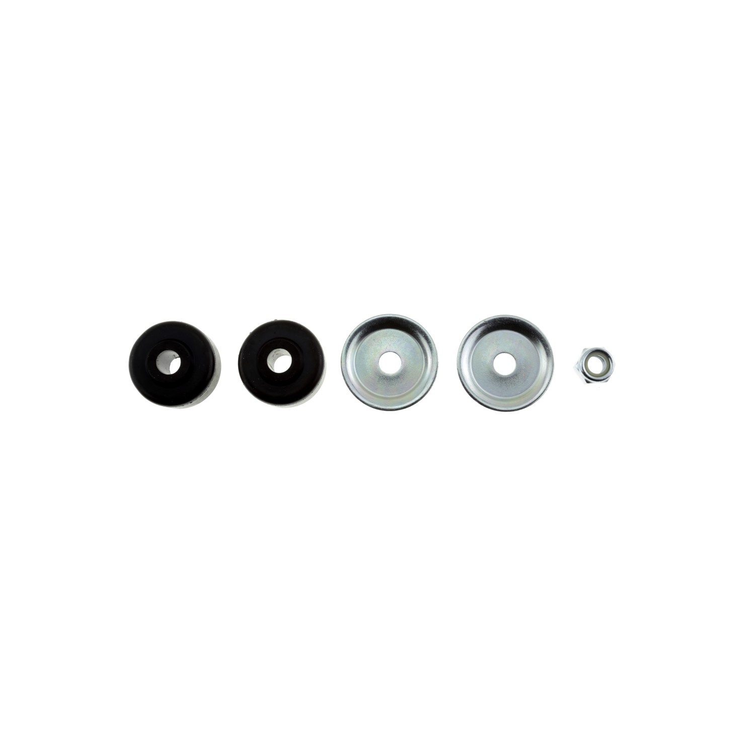 Bilstein 33-186504 B8 5125 - Suspension Shock Absorber